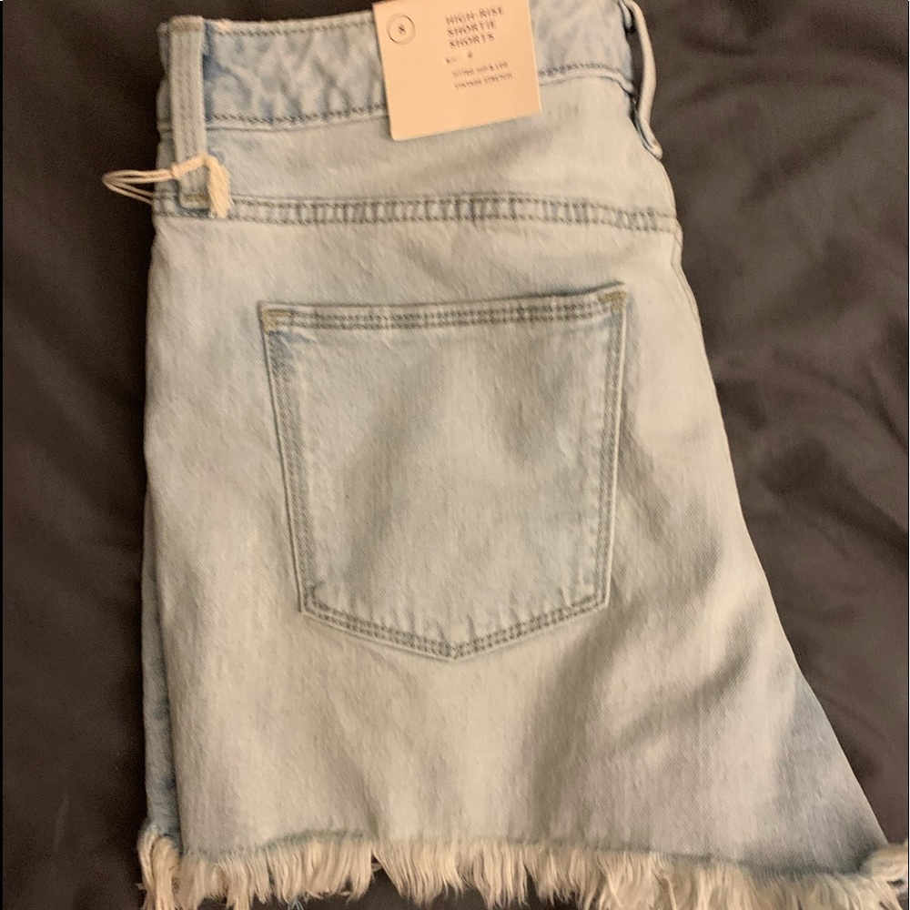 Target Shorts - Picture 2 of 3